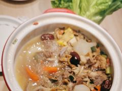 -羊之道草原味道清真餐厅(番禺店)