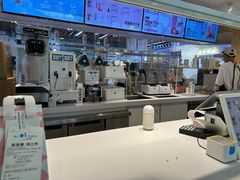 -兰熊鲜奶(西直门凯德mall店)