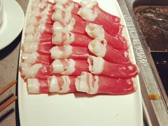 -海底捞火锅(奥山世纪城店)