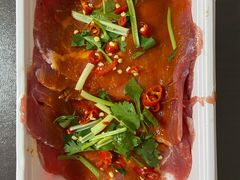 -新石器烤肉(高行万嘉店)