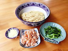 -朱洪元苏式面馆(绿宝广场店)