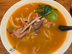 -漆黑觉米粉(三里屯店)