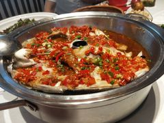 -老湘亲·品鉴湘菜(蔡塘爱琴海店)