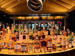 -Le Comptoir de Pierre Gagnaire