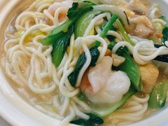 -莆田餐厅PUTIEN(三里屯店)