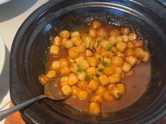 -庆江南江南菜(琴湖溪里花园城店)