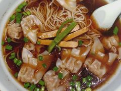 -东园小馆(苏州中心店)