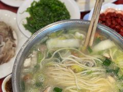 -首占学彬杠面(日韵东方店)