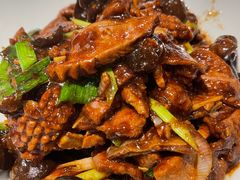 -玉华台饭庄·淮扬菜·烤鸭(望京店)