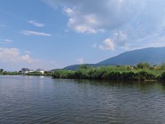-大理洱源西湖景区
