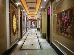 -凯乐迪量贩式KTV(方圆荟·馨宜新天地店)