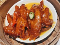 -临江·阅炉