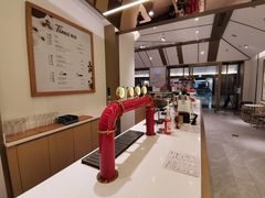 -Tims天好咖啡·贝果(东方广场店)