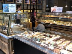 面包甜点陈列柜-多乐之日(富力城店)