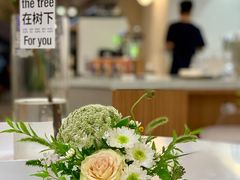 -1/4 ONE QUARTER COFFEE LAB(朝阳大悦城店)