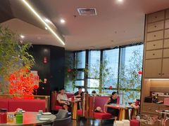 -四川饭店(城乡购物中心店)