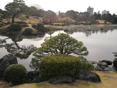 -水前寺成趣园