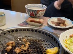 -千寻山野烤肉(中关村店)