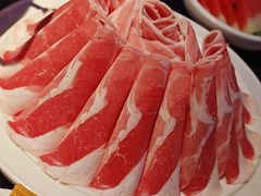 -额尔敦传统涮(公园西路店)