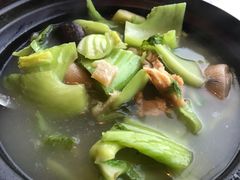 -沙河粉村·国家非遗传承(云台店)