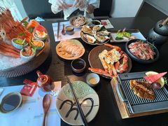 -花潮料理艺食馆(成都万象城店)