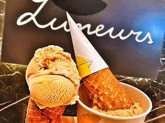 -LUNEURS月乐诗·法式冰淇淋(环贸店)