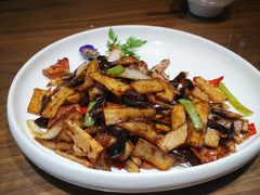 -将相和·海鲜蒸饺大连菜