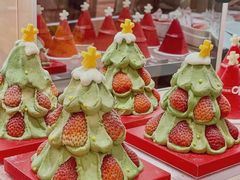 -好利来(团结湖店)