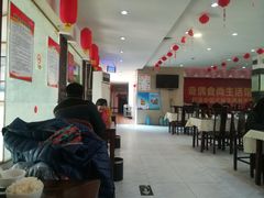 大堂-河南食府(人民路店)