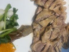 -姐妹鸭仔饭店(湾南路店)