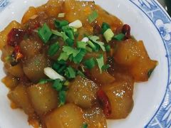 -春发生饭店·非遗(南院门店)
