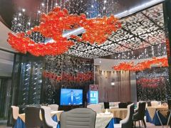 -富力万达嘉华酒店-品珍中餐厅(水果湖店)