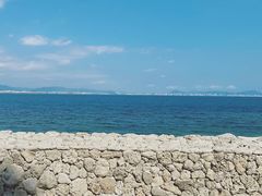 -三亚西岛海洋文化旅游区