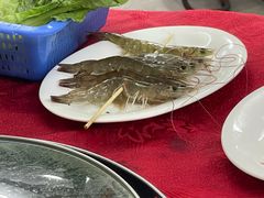 -花苑美食横琴生蚝火锅(拱北粤华路店)