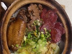 -膳心记-明火四宝煲仔饭(燕南店)
