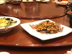 -潮喜竹溪荔湖酒家(荔枝湾店)