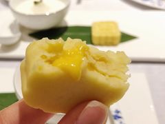绿豆糕-Yan Ting 宴庭中餐厅(上海静安瑞吉酒店)