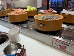 -龍歌自助小火锅(兰山上海路万达店)