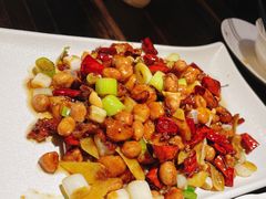 -陈麻婆豆腐(春熙店)
