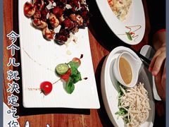-陆壹捌餐厅(五大道店)