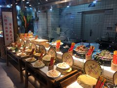 -丁里羊肉小镇(太宁路口店)