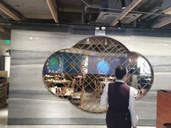 -鼎泰丰(当代商城店)