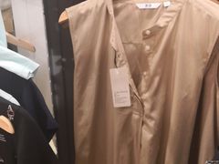 -优衣库(长沙国金中心店)