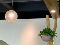 大堂-茶油香闽南菜·花园餐厅(前埔店)