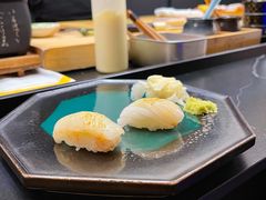 -Sushi Hanzo半藏(天环广场店)