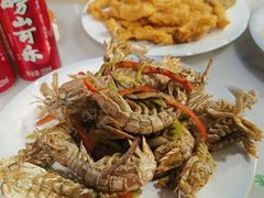 -来之顺海鲜菜馆·青岛菜·始于1993(栈桥店)