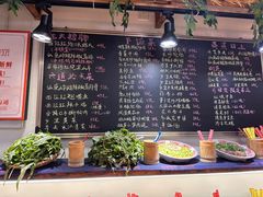 -西江红·株洲本地菜(滨江南路店)