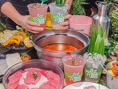 -椰庭·椰子鸡·创意玩家(晶耀前滩店)