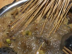 -袁记串串香(川师店)