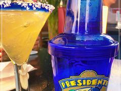 -Chili's Cafe&Bar奇利斯(滨江店)